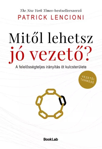 Mitől lehetsz jó vezető?