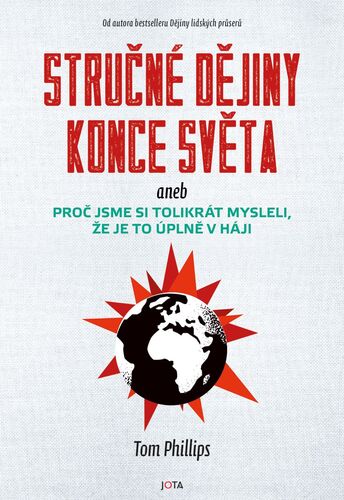 Stručné dějiny konce světa
