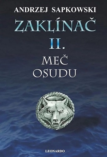 Zaklínač II.: Meč osudu