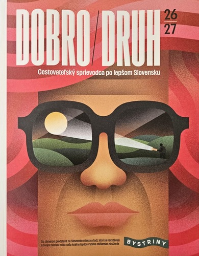 Dobrodruh 26/27