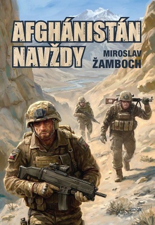 Afghánistán navždy - sběratelská verze