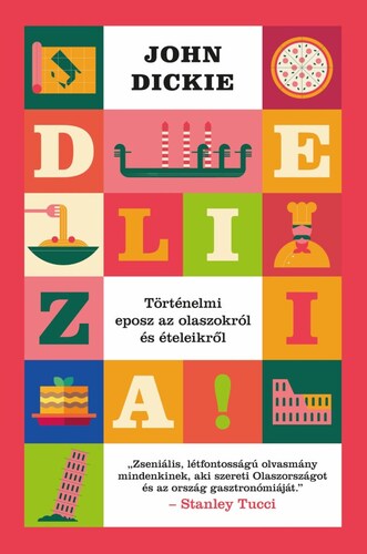 Delizia!