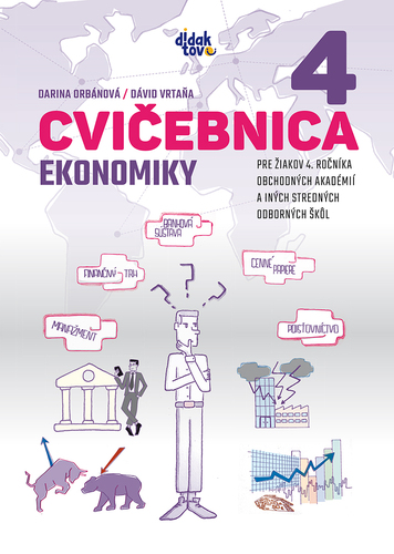 Cvičebnica ekonomiky 4