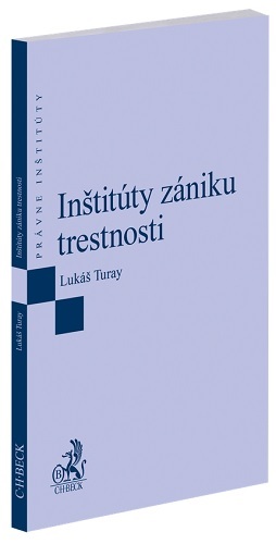 Inštitúty zániku trestnosti