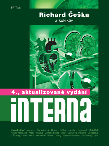 Interna, 4.vydaní