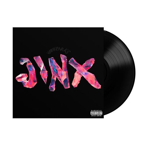 Waterparks - Jinx LP