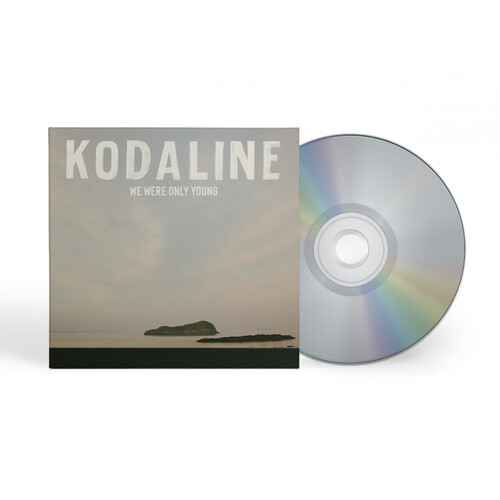 Kodaline - We Were Only Young CD