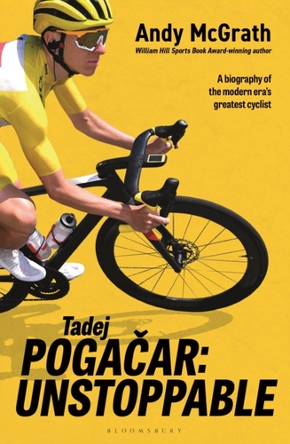 Tadej Pogacar