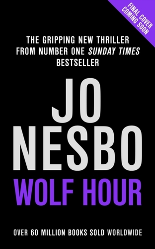 Wolf Hour