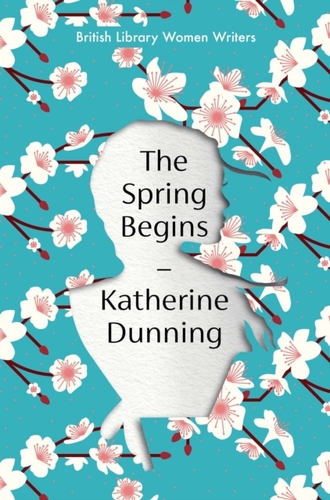 The Spring Begins