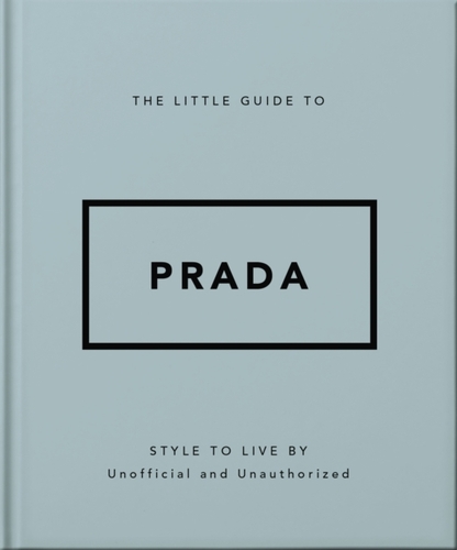 The Little Guide to Prada