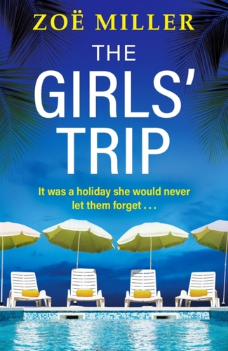 The Girls' Trip
