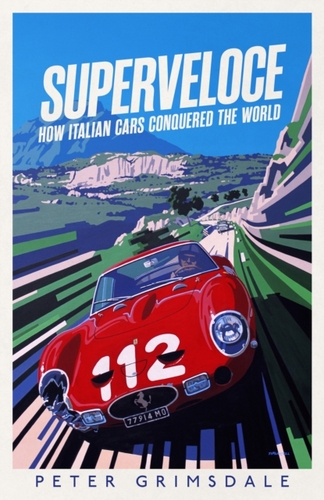 Superveloce