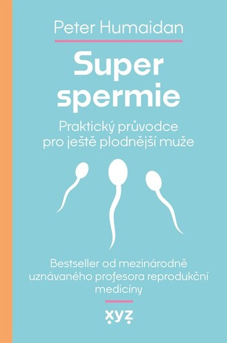 Super spermie