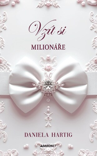Vzít si milionáře - Wedding Dreams 4