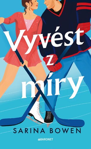 Vyvést z míry - New York Legends 1