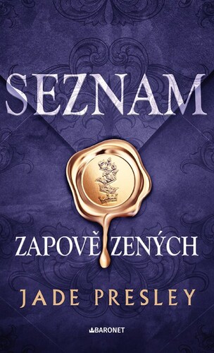 Seznam zapovězených