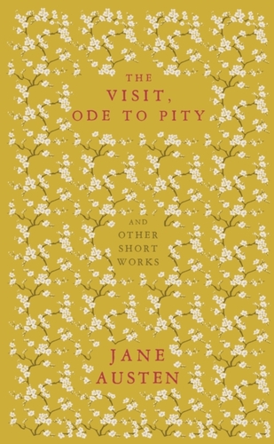 The Visit, Ode to Pity and Other Short Works