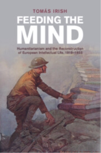 Feeding the Mind