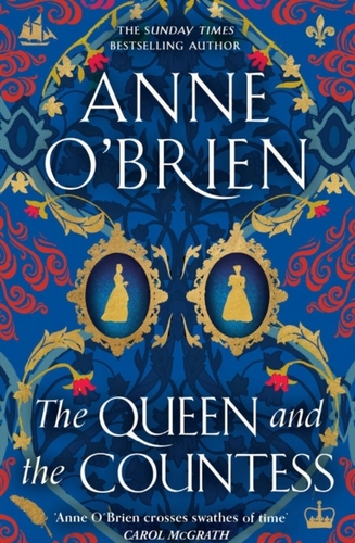 The Queen and the Countess