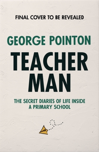 Teacher Man