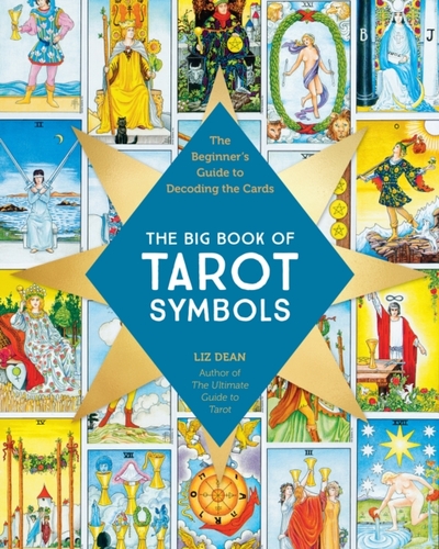 The Big Book of Tarot Symbols
