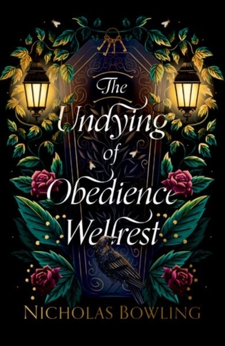 Rollercoasters: The Undying of Obedience Wellrest