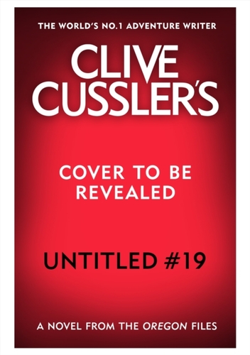 Clive Cussler’s Quantum Tempest