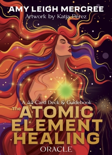 The Atomic Element Healing Oracle