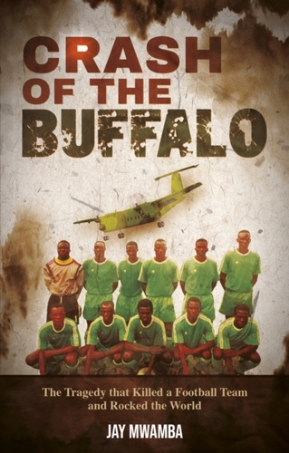 Crash of the Buffalo