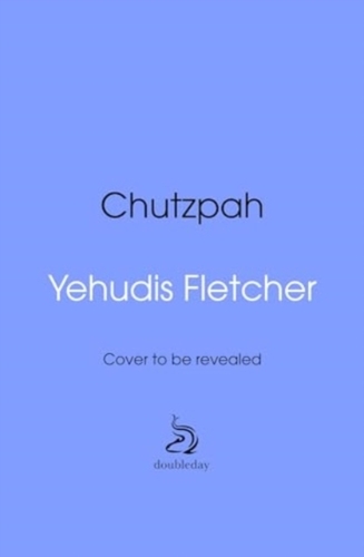 Chutzpah