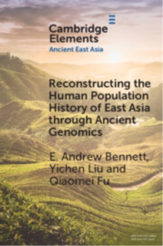 Reconstructing the Human Population History of East Asia through Ancient Genomics
