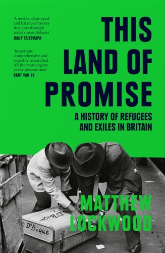 This Land of Promise