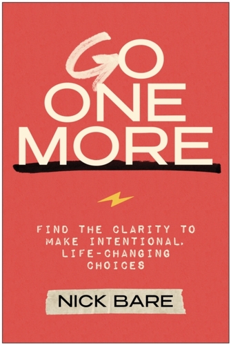 Go One More