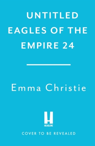Tyrant of Rome (Eagles of the Empire 24)