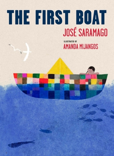 The First Boat