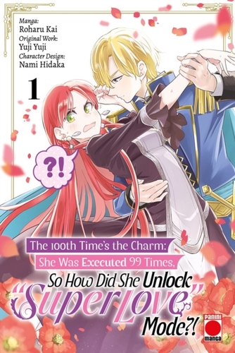 The 100th Time's The Charm Volume 1