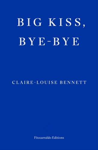 Big Kiss, Bye-Bye