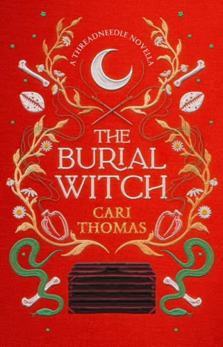 The Burial Witch