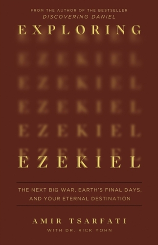 Exploring Ezekiel