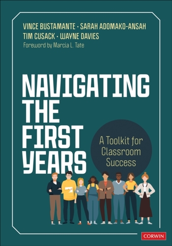 Navigating the First Years