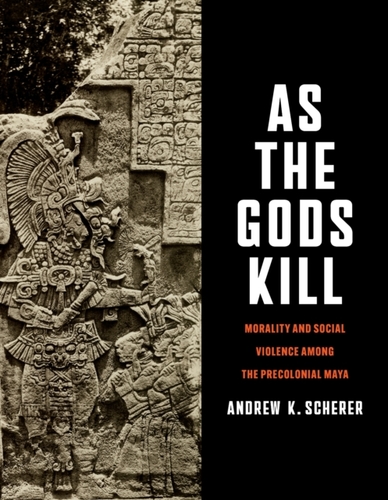 As the Gods Kill