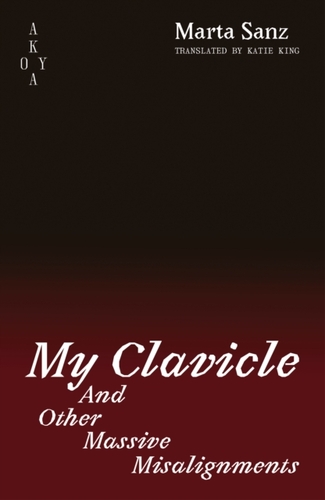 My Clavicle: