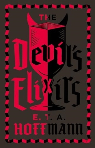 The Devil's Elixirs