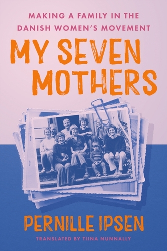 My Seven Mothers