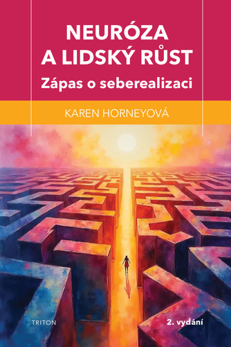 Neuróza a lidský růst, 3. vydání
