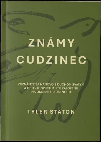 Známy cudzinec