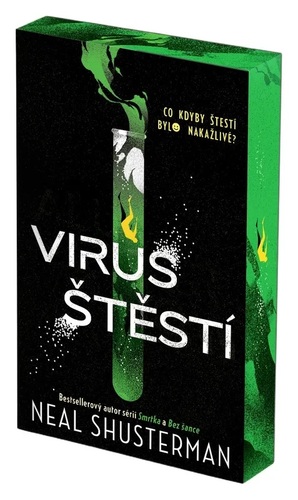 Virus štěstí 1