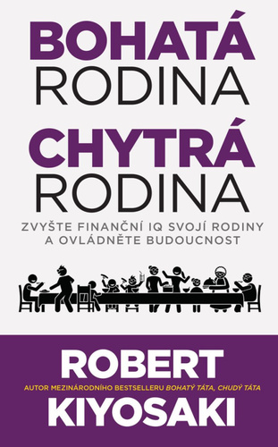 Bohatá rodina, chytrá rodina