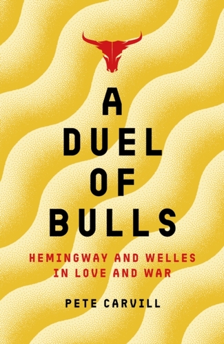 A Duel of Bulls